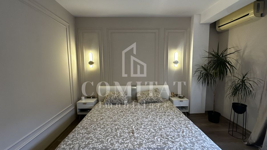 Apartament la cheie | 3 camere | Gradina | Zona str Stejarului - Poză 3