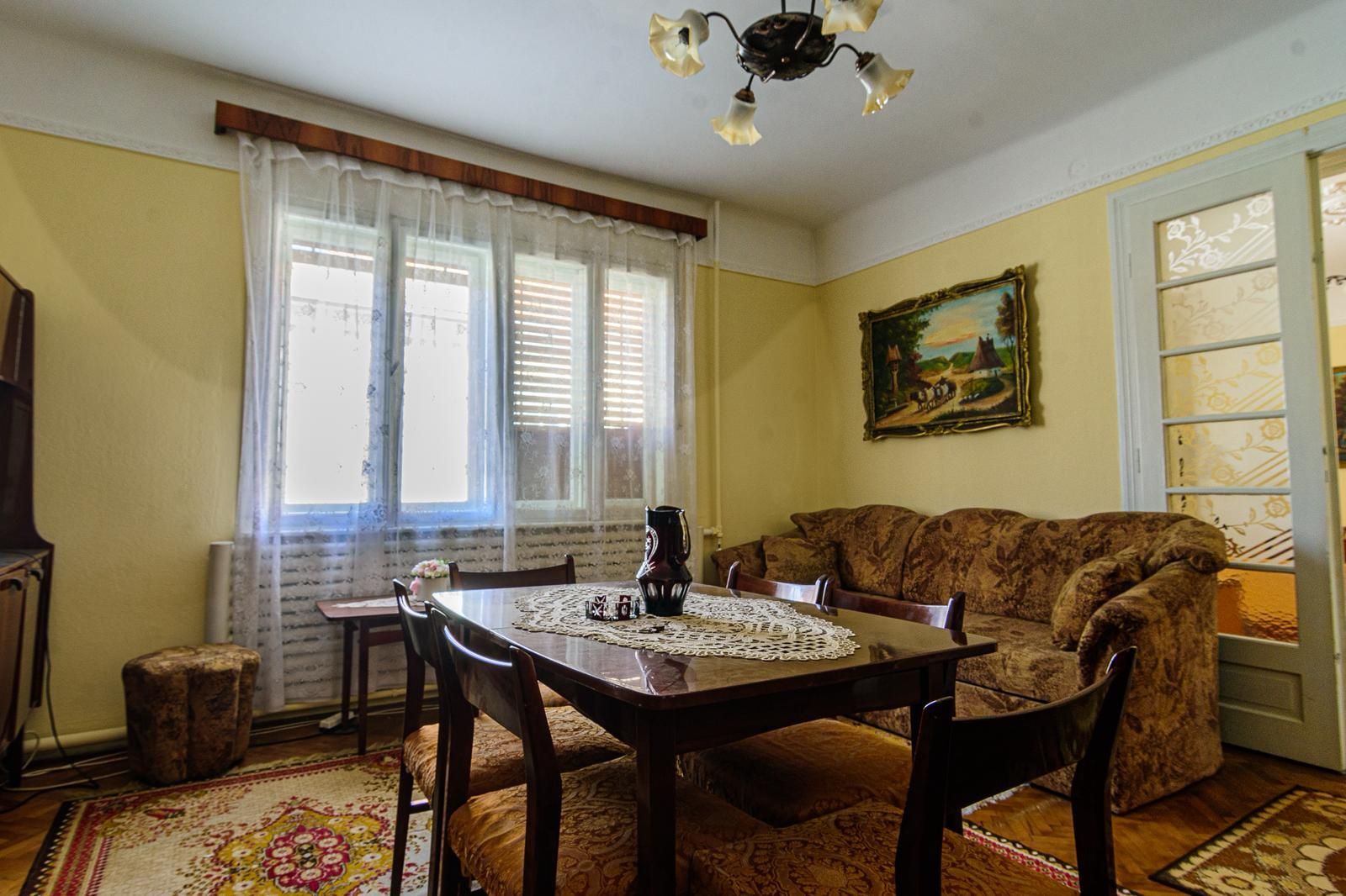 Casa in Lugoj pe Str. Nuferilor - Poză 7