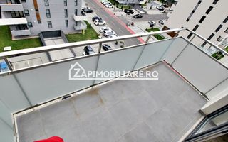 Apartament 2 camere,bloc nou,56mp.1 parcare privată 1pivnită - Poză 7