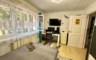 Apartament de vanzare 3 camere | Parter | Zona Micro 16 - Poză 5