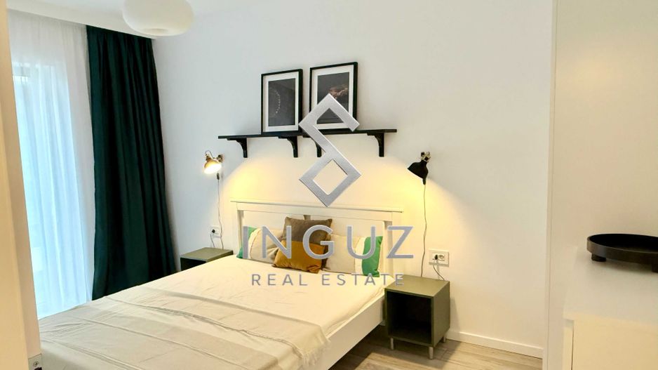 DE ÎNCHIRIAT | APARTAMENT 2 CAMERE | PRIMA VISTA – FABRICA DE GLUCOZĂ - Poză 7