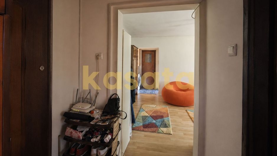 Apartament2camere51mp|B-dul Basarabia|Metrou|Stadionul National| - Poză 5