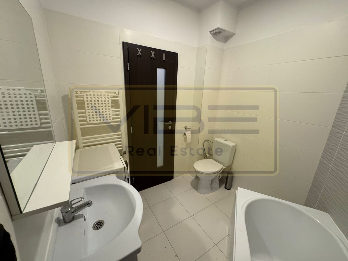 Apartament 3 camere cu parcare Centru - Palas Mall - Poză 16