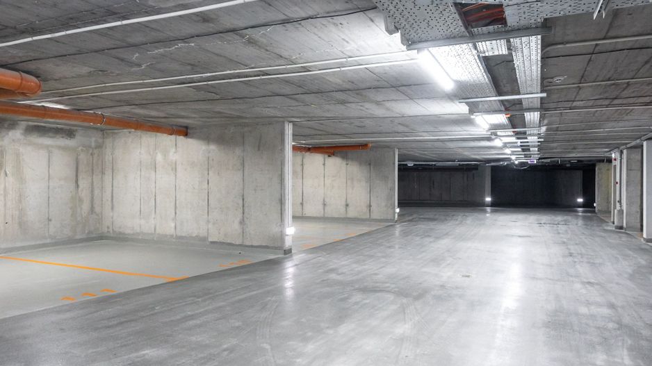 COMISION 0% - Apartament modern in imobil exclusivist, v-a-v Mall Promenada - Poză 19