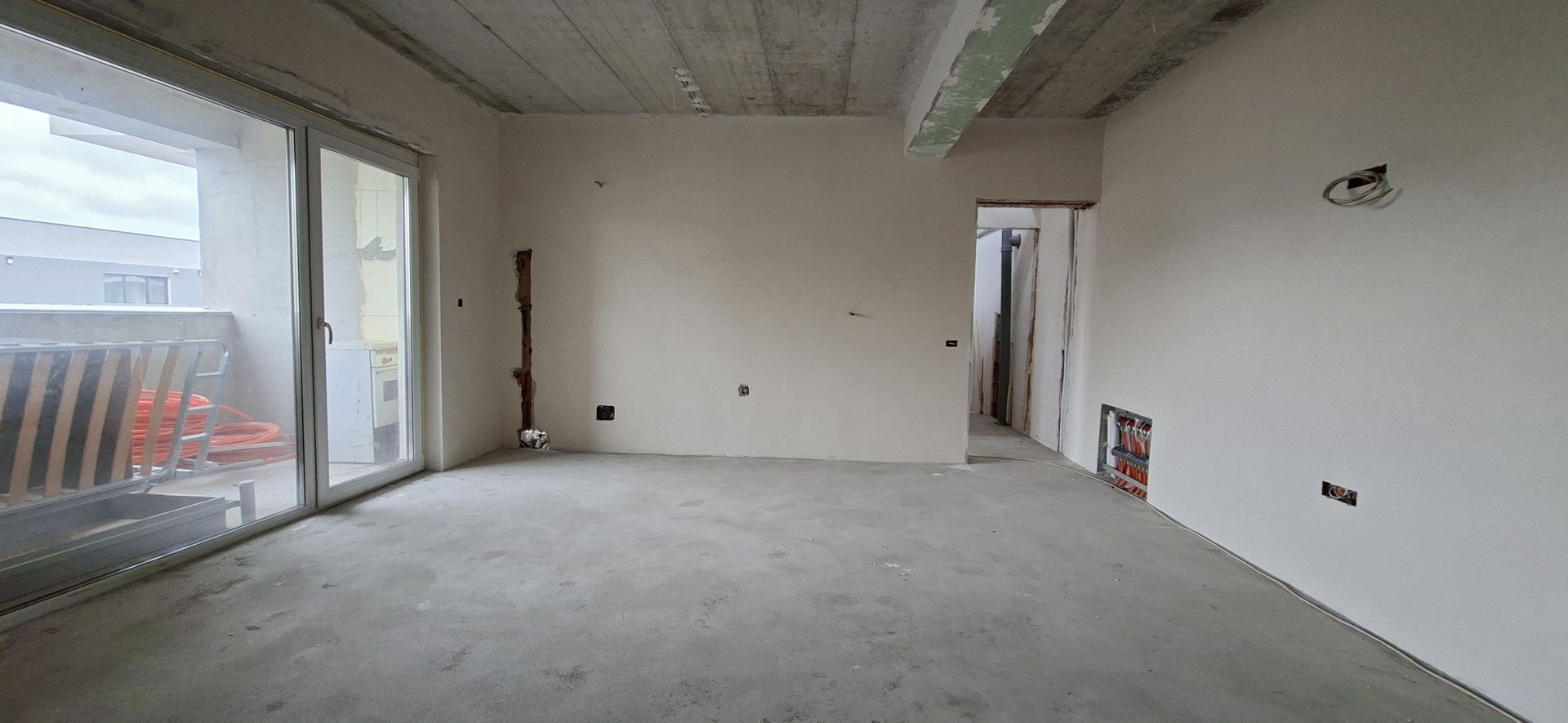 Apartament cu scara interioara - zona Kaufland - Poză 18