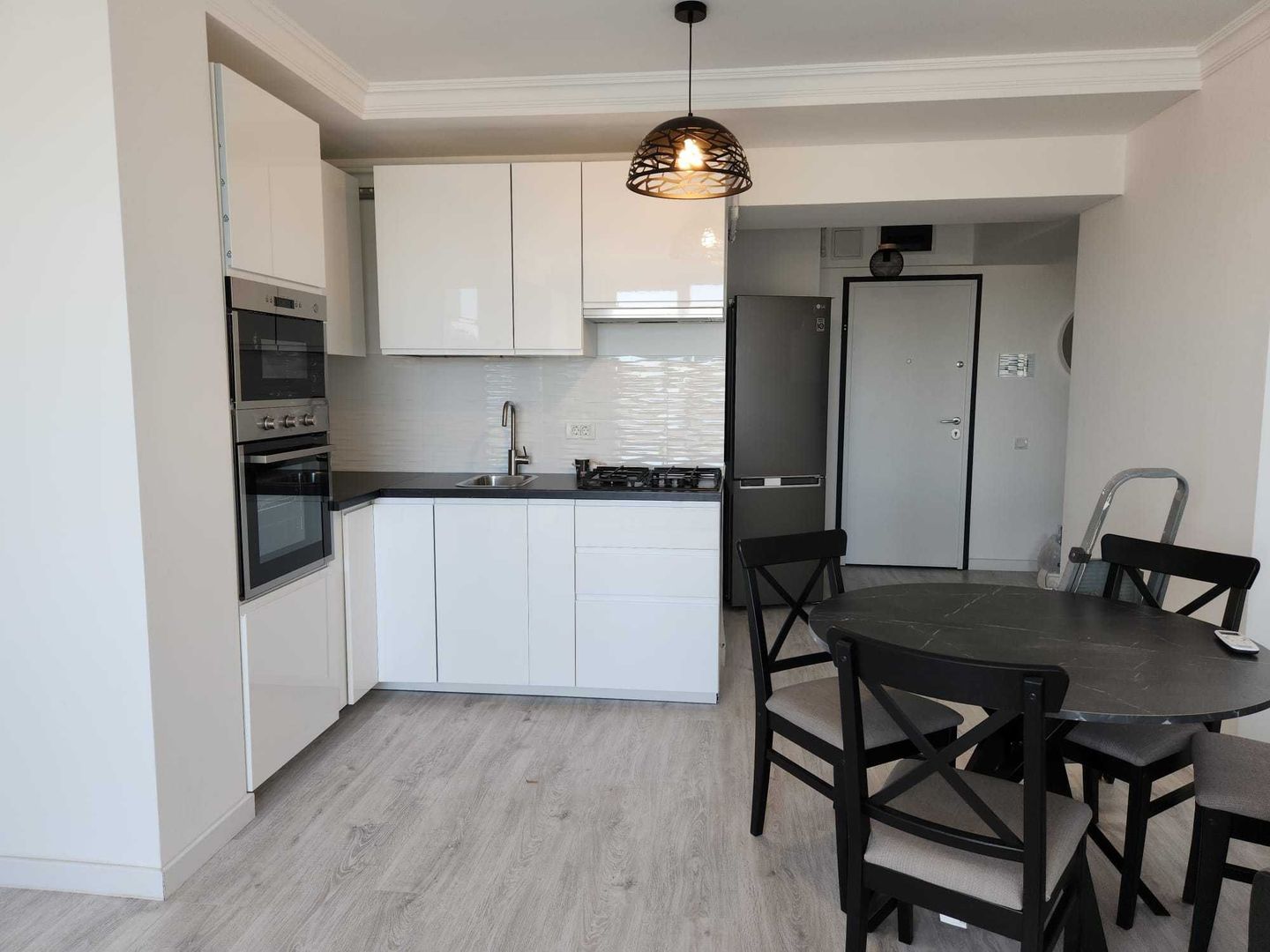 Prima inchiriere apartament 3 camere | Parcare inclusa | Bd. Pipera - Poză 6