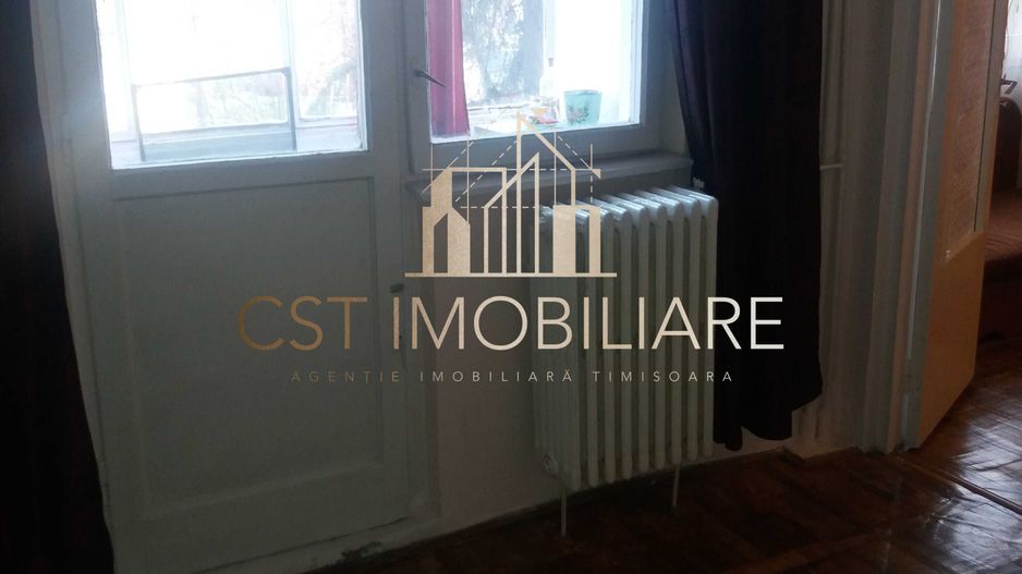 Apartament 2 camere zona Dacia Etaj 1 - Poză 5