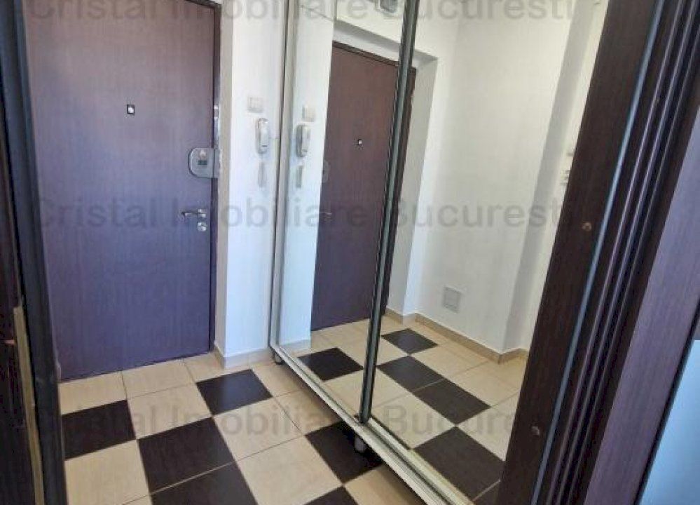 De vanzare, Garsoniera ,Marriott ,Zona 13 Septembrie, Sector 5 - Poză 6