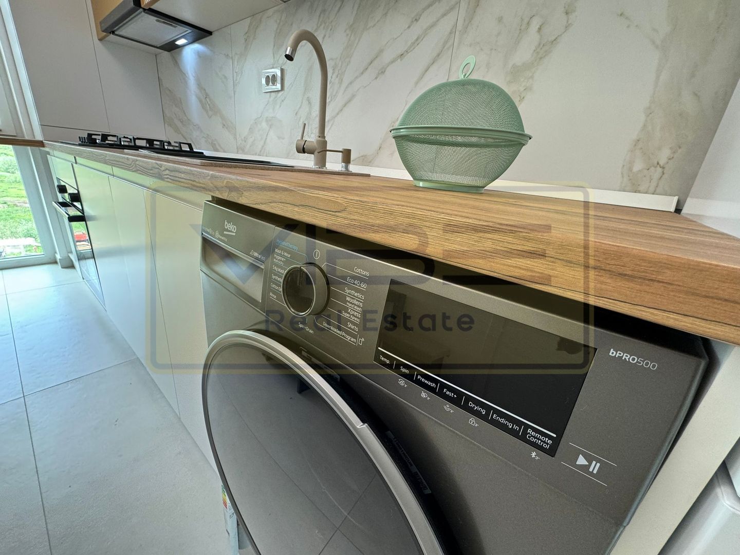 Apartament NOU 1 camera+parcare Freya Residence - Poză 15