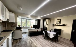 Apartament de inchiriat Basarab - Poză 2