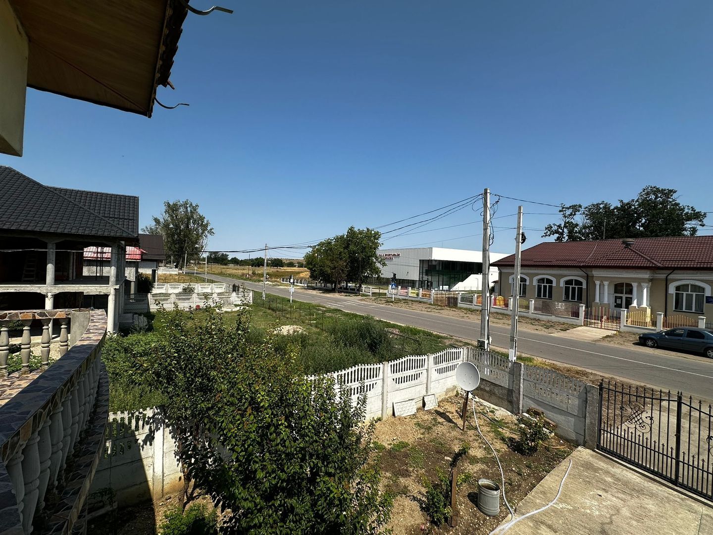 Casa de vanzare Dracea Jud. Teleorman - Poză 12