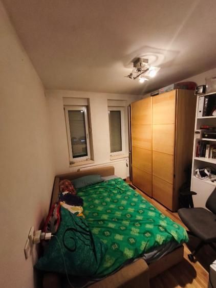 Apartament 3 camere - Cișmigiu, mobilat, centrala proprie, bloc fără risc - Poză 2