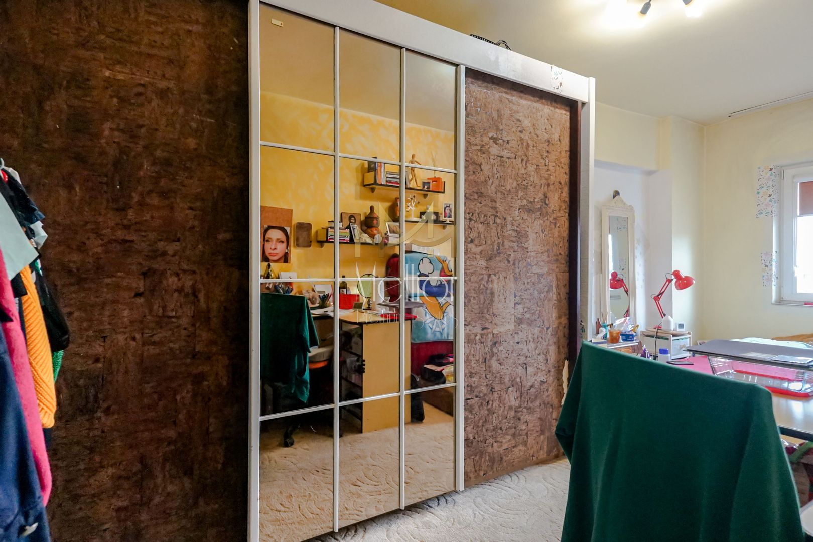 Ap decomandat, 2 camere, Calea Floresti, zona str Agricultorilor - Poză 4