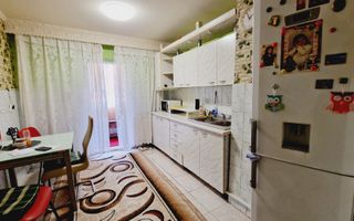 Apartament 3 camere decomandate | 65 mp | Etaj 1 | Ampoi 3 - Poză 3