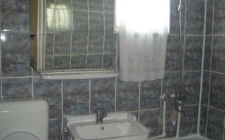 Apartament 1 cameră, decomandat,  Podul de Fier/Pădurii, 35 mp - Poză 4