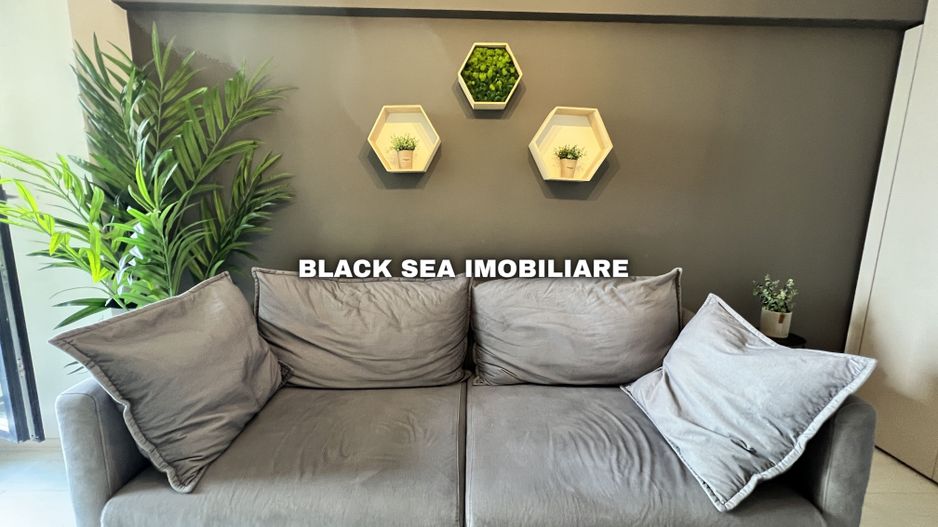 Apartament 2 camere Modern, in Mamaia zona Butoaie - Ocazie Unica - Poză 4