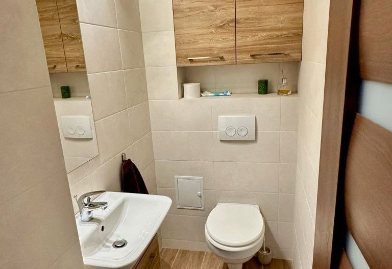 P 4161 - Apartament cu 3 camere în Târgu Mureș, Tudor - Poză 9