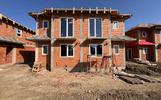 Remetea Mare-3 Camere-Predare la Cheie - Poză 1