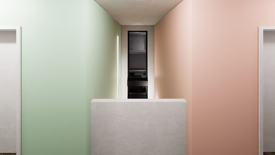 Casă unifamilială premium, arhitectură contemporană - Poză 20