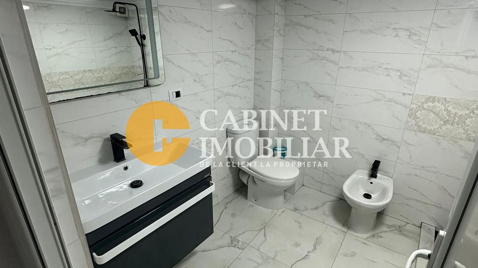 VALEA LUPULUI - 3 CAMERE DECOMANDAT - GRADINA INTABULATA - Poză 5