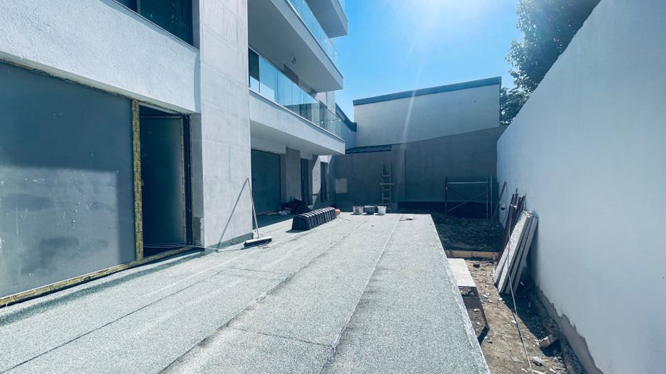 Apartament 2 camere nou,  cu terasa  Pta-Unirii AP03B - Poză 16