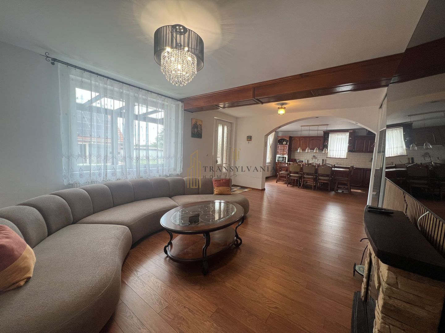 Casă individuală premium – 225 mp utili, teren 700 mp - Poză 8