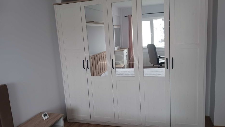 Apartament 2 camere decomandate în Florești, zona Terra. - Poză 5