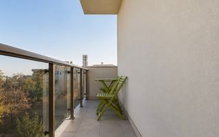 Apartament cu 3 camere si 2 parcari de inchiriat in zona Europa - Poză 10