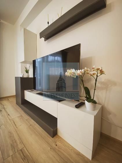 Apartament 3 camere , 2 bai, mobilat/utilat - zona Tractorul - Poză 3