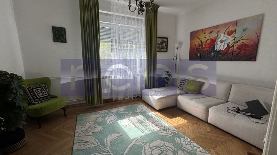 VANZARE APARTAMENT 3 CAMERE | LOC DE PARCARE | METROU VICTORIEI - Poză 2