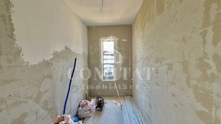 Casă de tip duplex de vânzare | 4 camere | Zona Auchan - Iris - Poză 16