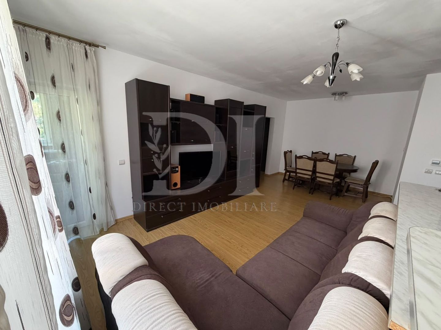 Apartament cu 2 camere de vânzare | Florești -Eroilor - Poză 3
