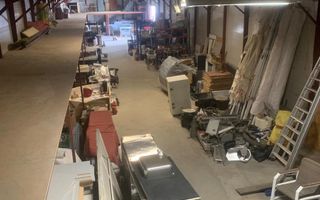 DELFINARIU (COD10) - Spatiu productie/Hala/ Depozit de inchiriat - Poză 8