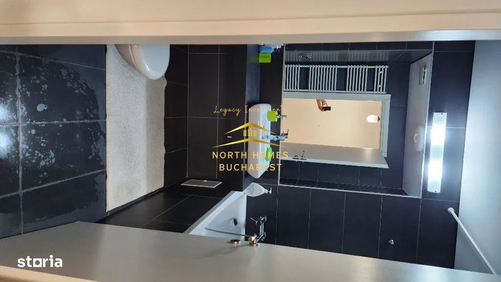 Upground Residence - 2 Camere - Mobila/Utilat - Metrou - Poză 7