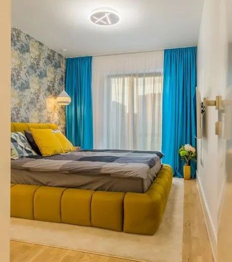 2 camere | 102 The Address | Barbu Vacarescu | Floreasca - Poză 6