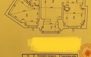 Vânzare apartament 2 camere, Bulevardul Unirii – Rond Alba Iulia | Bloc Monolit - Poză 3
