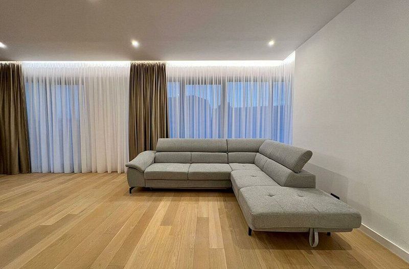 Inchiriere apartament 4 camere  | One Herastrau Towers - Poză 2