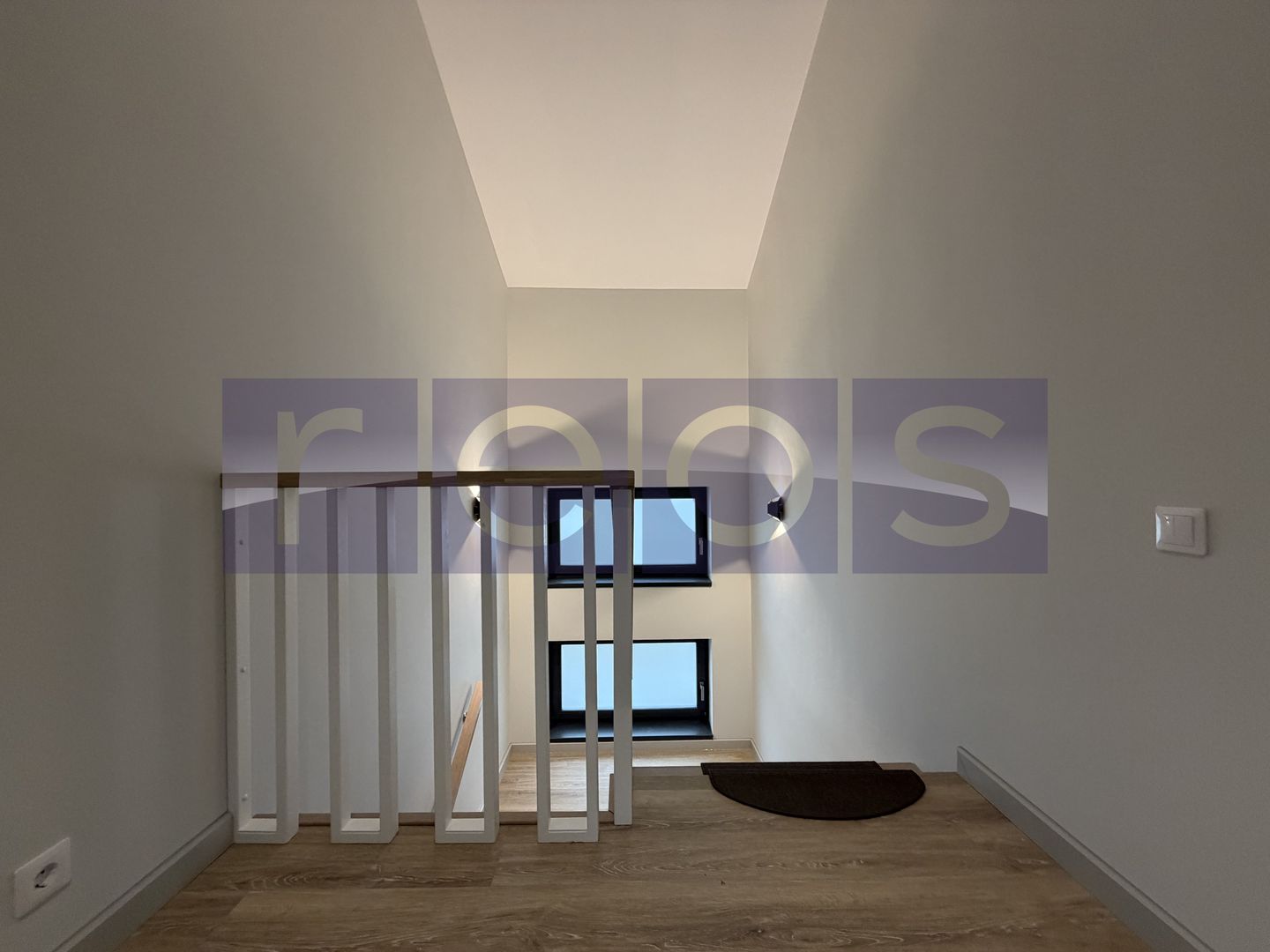 VILĂ PREMIUM | CARTIERUL HENRI COANDĂ | 191 MP UTILI | DESIGN MODERN | - Poză 19