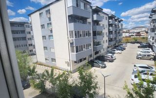 proprietar, vand garsoniera decom, etaj 2+parcare inclusa - Poză 9