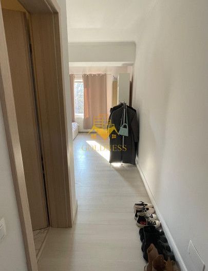 1 camera, bloc nou, Zorilor, zona UMF, Hasdeu, Piezisa, Pet Friendly - Poză 7