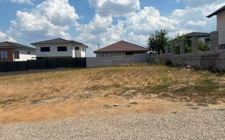 Teren intravilan 490 MP | Oradea | Calea Santandrei - Poză 3