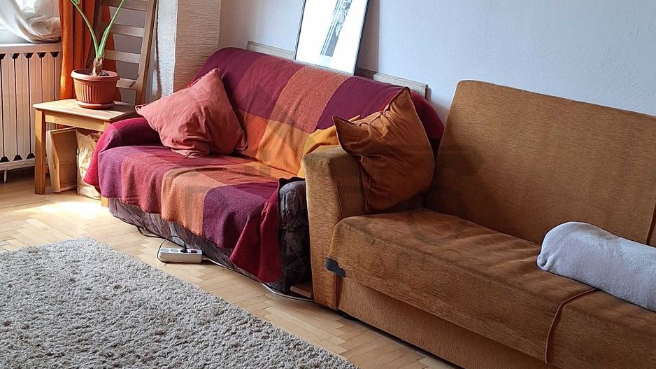 Apartament 3 camere Targu Mures, Unirii - Poză 1