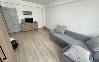 Apartament cu o cameră | Etaj 1 | Parcare subterana