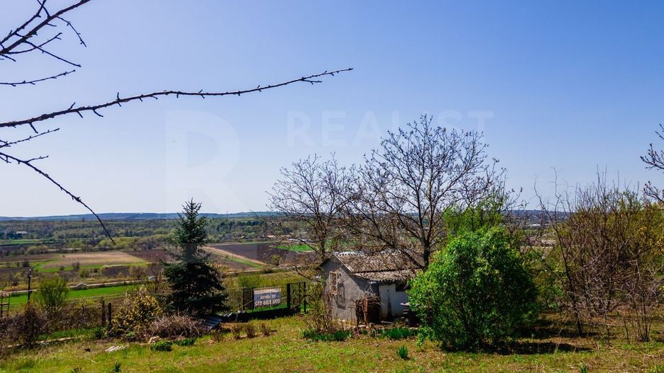 Vânzare teren 17.5 ari, satul Merenii Noi, Anenii Noi - Poză 8