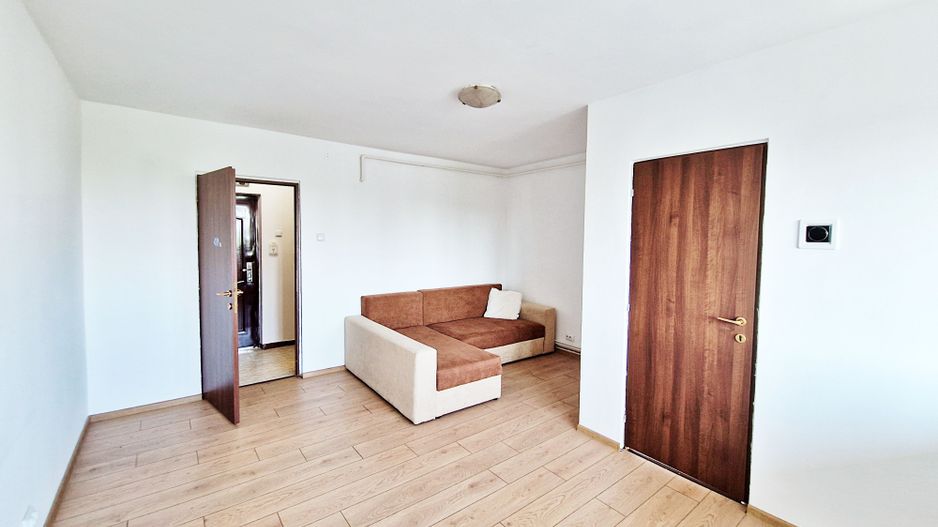 AZURA Imobiliare - Garsoniera Nemobilata Pitesti Craiovei Central - Poză 13