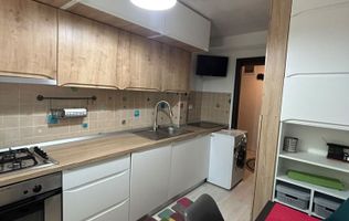 2 camere de închiriat – la 4 minute de metrou