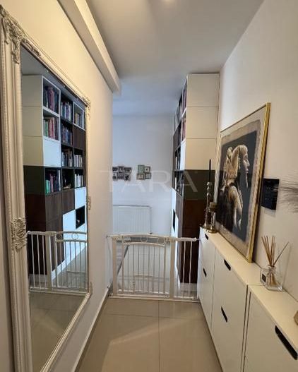 Apartament cu 3 camere, 2 balcoane, aproape de centru, Cluj-Napoca. - Poză 5