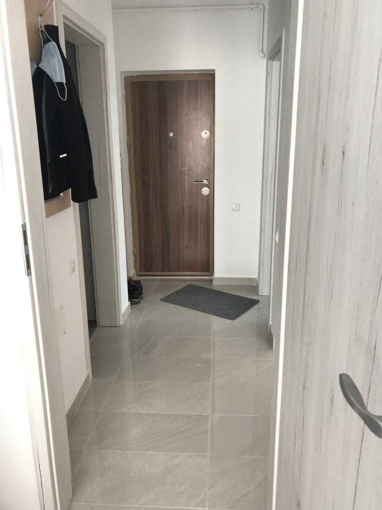 Ap 2 camere, decomandat, Militari Residence, bloc nou, loc de parcare - Poză 6