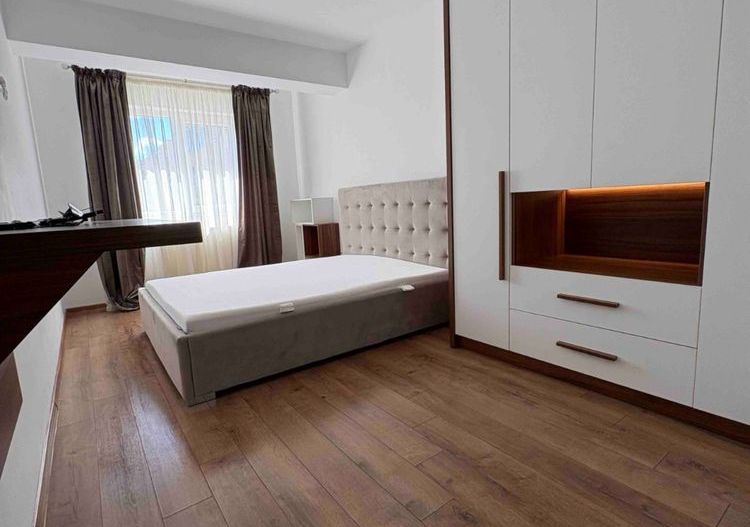 Apartament 2 camere Decomandat 55 mp Cug Ideal Residence 480 euro - Poză 4