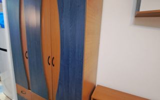 Apartament 1 Camera Zimbru 280 euro - Poză 11